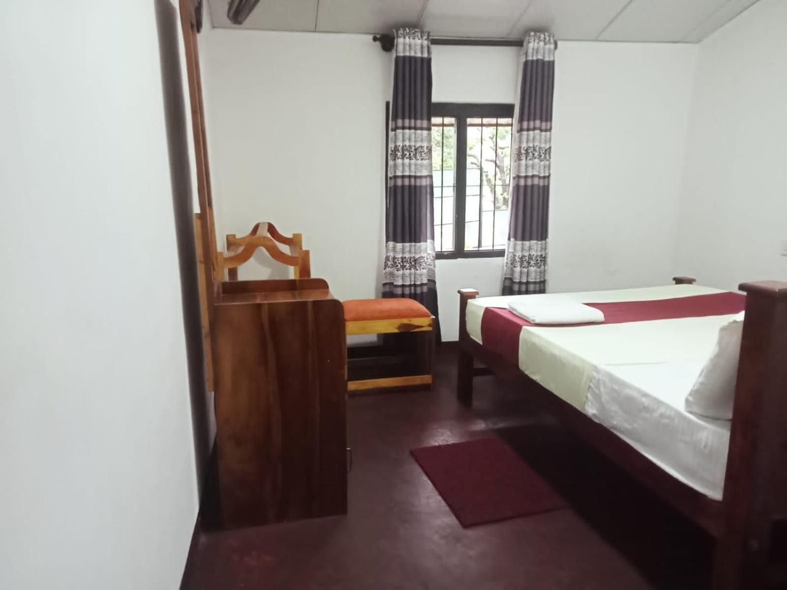 Lake Classical Guest House Kandy Buitenkant foto